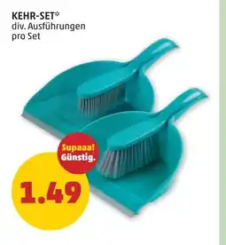 PENNY Kehr-set Angebot