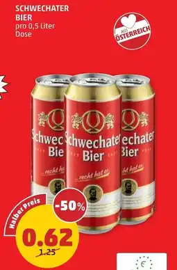 PENNY Schwechater Angebot