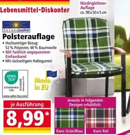 Norma Niedriglehner- auflage Angebot