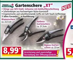 Norma Gartenschere,,xt Angebot