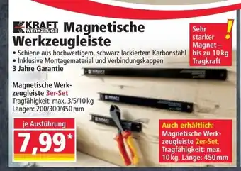 Norma Kraft magnetische werkzeuge Angebot