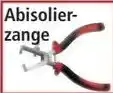 Norma Abisolier- zange Angebot