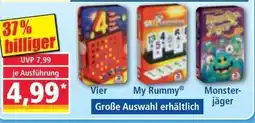 Norma my rummy Angebot