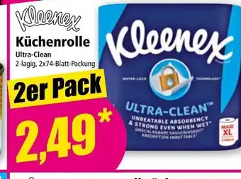 Norma Küchenrolle Angebot