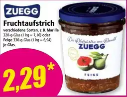 Norma Fruchtaufstrich Angebot