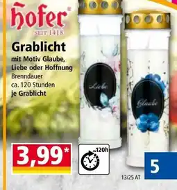 Norma hofer Angebot