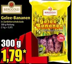 Norma Gelee-bananen Angebot