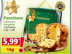 Norma Panettone Angebot