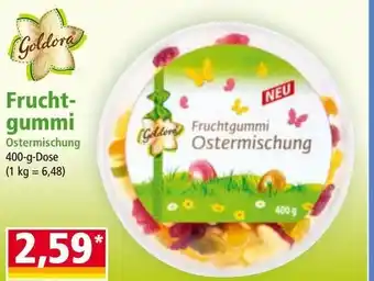 Norma Frucht- gummi Angebot