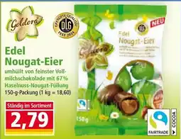 Norma Edel Nougat-Eier Angebot