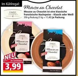 Norma Mousse au chocolat Angebot