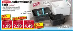 Norma Aufbewahrungs- korb Angebot