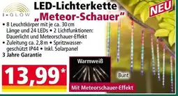 Norma Led-lichterkette Angebot