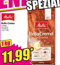 Norma La crema Angebot