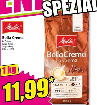 Norma La crema Angebot