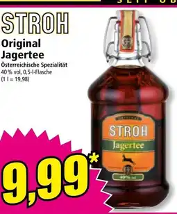 Norma Original jagertee Angebot