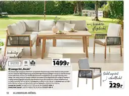 Der Grissemann 2| lounge-set „decala Angebot