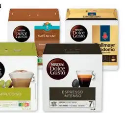 PENNY Nescafé Kaffee Kapseln Dolce Gusto Angebot