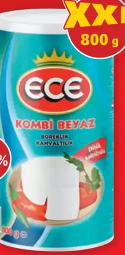 PENNY Ece Kombi Beyaz Weiss Angebot