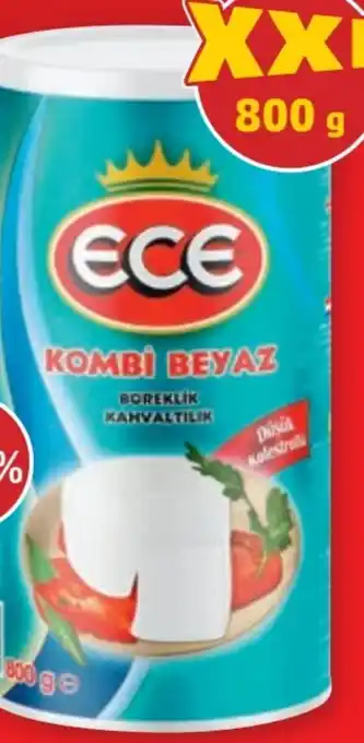 PENNY Ece Kombi Beyaz Weiss Angebot