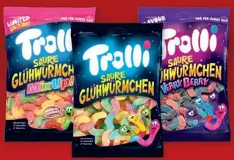 PENNY Trolli Saure Glühwürmchen Angebot