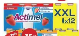 PENNY Danone Actimel Drink Angebot