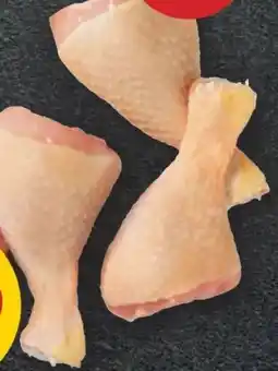 PENNY Hühnerunterkeulen Angebot