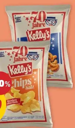 PENNY Kelly's 70 Jahre Retro Chips Angebot