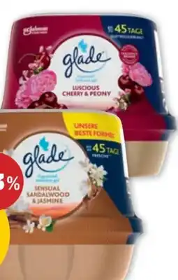 PENNY Glade by Brise Duftgel Angebot