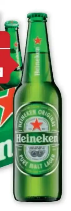 PENNY Heineken Bier Angebot