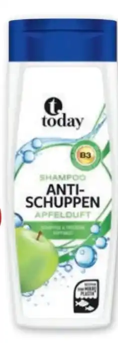 PENNY Today Anti-Schuppen Shampoo Angebot