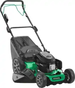Lagerhaus Okay Benzin-Rasenmäher Öko 5122 SEWMK Angebot