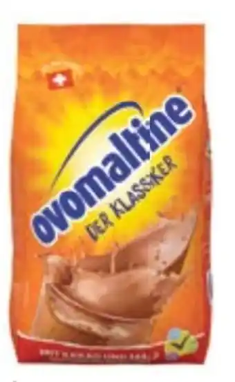 Maximarkt Ovomaltine Kakao Angebot