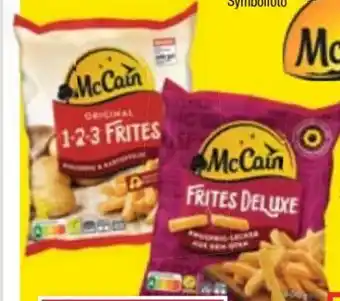 Maximarkt McCain Kartoffelprodukte Angebot