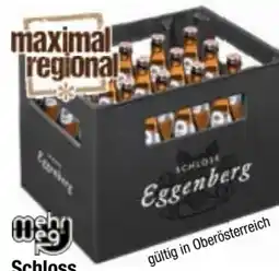 Maximarkt Schloss Eggenberg Märzen Angebot