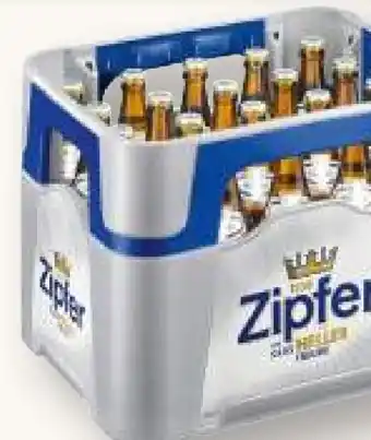 MPreis Zipfer Märzen Angebot