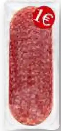 MPreis Sorger Salami Angebot