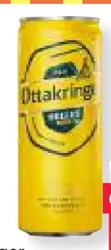 MPreis Ottakringer Helles Angebot