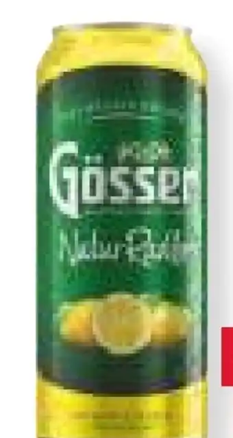 MPreis Gösser Naturradler Angebot