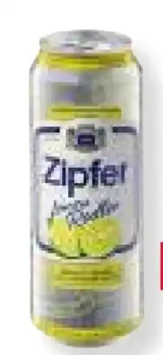 MPreis Zipfer Limetten Angebot