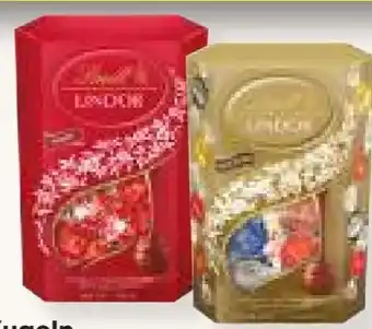 MPreis Lindt Lindor Kugel Angebot