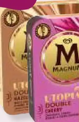 MPreis Magnum Utopia Angebot