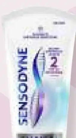 MPreis Sensodyne Zahnpasta Clinical Repair Angebot