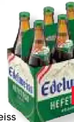 MPreis Edelweiss Weissbier Angebot