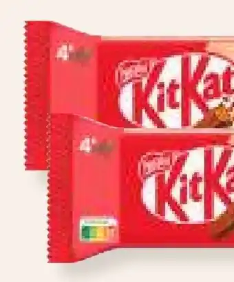 MPreis Nestlé Kitkat Angebot