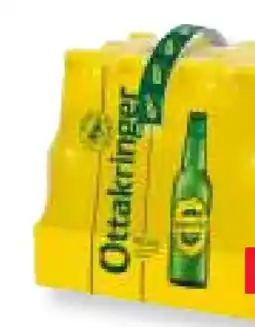 MPreis Ottakringer Helles Angebot