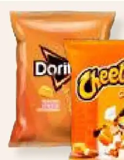 MPreis Lays Cheetos Angebot