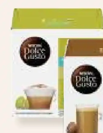 MPreis Nescafé Dolce Gusto Angebot