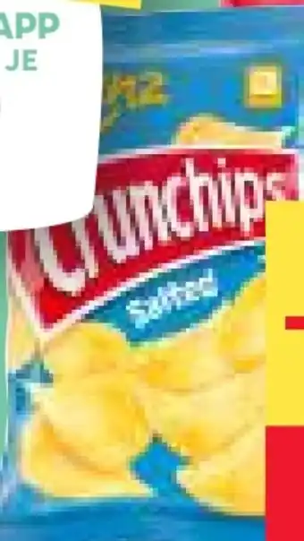 MPreis Lorenz Crunchips Angebot