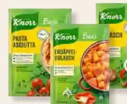 MPreis Knorr Basis Angebot